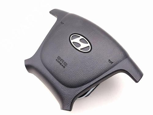 Used Driver airbag HYUNDAI SANTA FÉ II (CM) 2.2 CRDi 4x4 (155 hp) 29919796