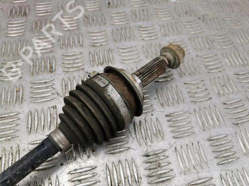 Left rear driveshaft HONDA CR-V IV (RM_) 2.0 AWD (RE5, RM2) | BP37403698M40 - Image 5