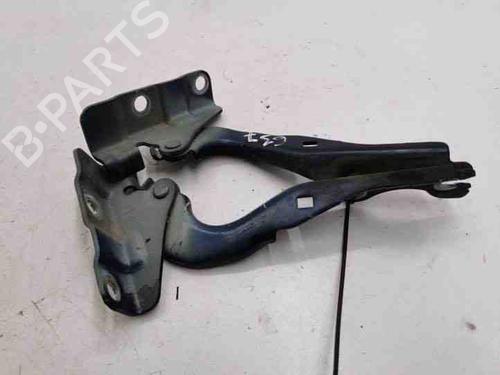 Used Hinge/Door check strap MAZDA CX-5 (KE, GH) 2.2 D AWD (KE102) (175 hp) 28852824