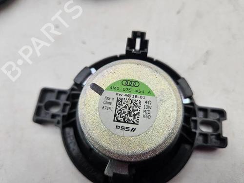 Electronic module AUDI A1 Sportback (GBA) 30 TFSI | BP33255563M83 - Image 20