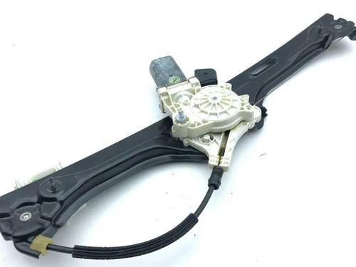 Used Rear left window mechanism Rear left window mechanism 33033018 33033018