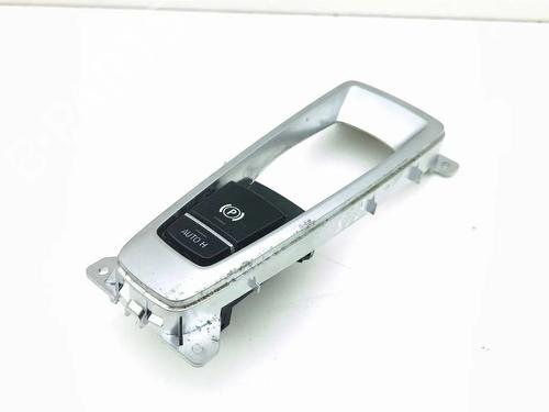 Pulsantiera BMW X5 (F15, F85) xDrive 40 d (313 hp) 31265325