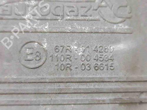 Electronic module BMW X5 (E53) 3.0 i | BP28897830M83 