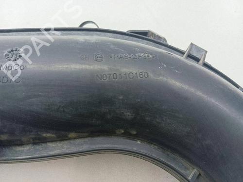 Pipe FORD GRAND C-MAX (DXA/CB7, DXA/CEU) 2.0 TDCi | BP37290524M125  - Image 6