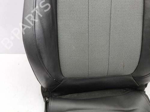 Right front seat OPEL ANTARA A (L07) 2.2 CDTi | BP36188651C16 - Image 9