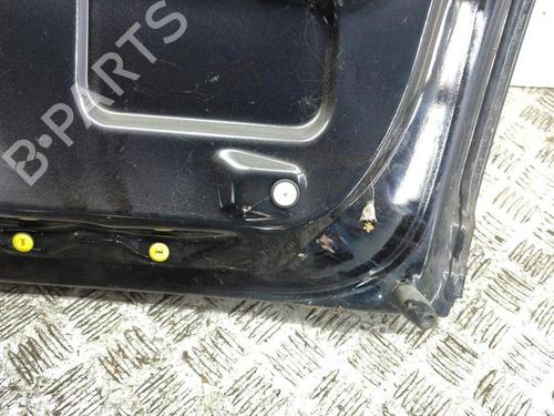Tailgate LAND ROVER RANGE ROVER SPORT I (L320) 2.7 D 4x4 | BP28894728C6 