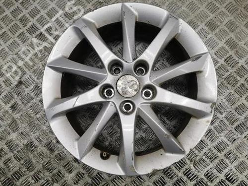 Used Rim PEUGEOT 508 I (8D_) 2.0 HDi (140 hp) 28849409