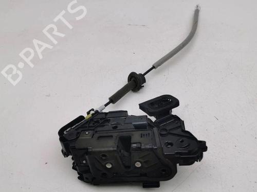 Front right lock AUDI A1 Sportback (GBA) 30 TFSI | BP28897416C97 