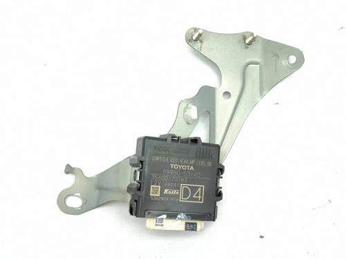 Used Electronic module Electronic module LEXUS IS III (_E3_) 300h (AVE30_, AVE30R) (223 hp) 40206322 40206322