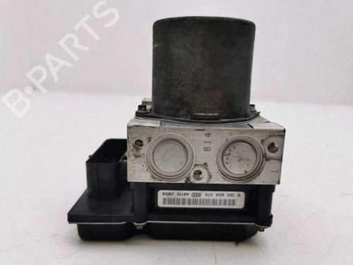 Used ABS pump ABS pump BMW 5 Touring (E61) 525 d (177 hp) 40190386 40190386