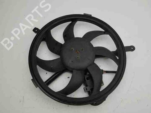 Used Radiator fan MINI MINI COUNTRYMAN (R60) Cooper S (184 hp) 28860730