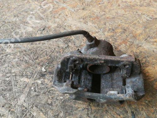 Right front brake caliper MERCEDES-BENZ C-CLASS (W203) C 200 CDI (203.007) | BP28884601M104