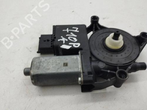 Left front window motor CITROËN C5 AIRCROSS (A_) 1.2 PureTech 130 (ARHNSJ) | BP38279080E21 - Image 4