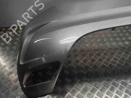 Rear bumper CITROËN DS4 (NX_) 1.6 HDi 110 | BP28871092C8 