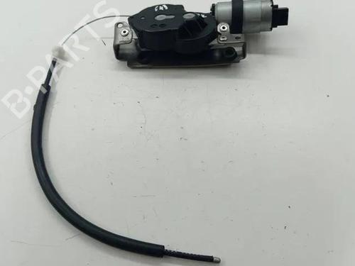 Used Electronic module PORSCHE CAYENNE (9PA) 3.2 (250 hp) 28853177