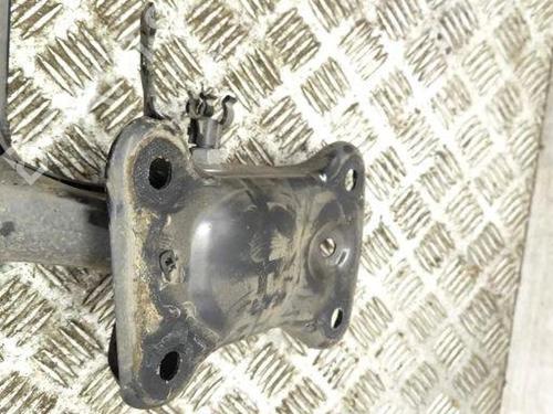 Rear axle SEAT IBIZA V (KJ1, KJG) 1.0 TSI | BP28878317M2 