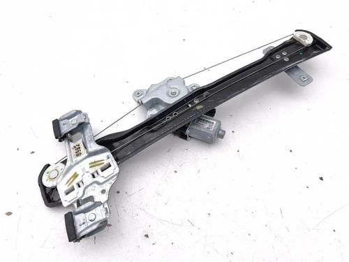 Front right window mechanism CHEVROLET TRAX 1.4 | BP36082230C23  - Image 7