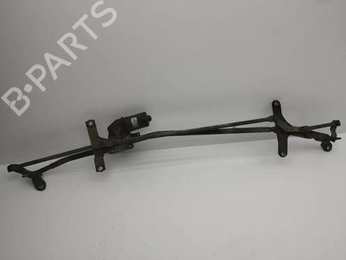 Used Front wipers mechanism Front wipers mechanism 36349715 36349715
