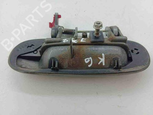 Klamka zewnętrzna drzwi tylnych lewych SAAB 9-7X 4.2 AWD | BP28897921C130