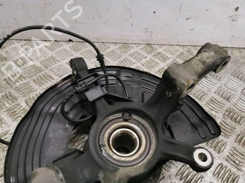 Left front steering knuckle INFINITI Q30 1.5 D | BP33664691M25 - Image 3