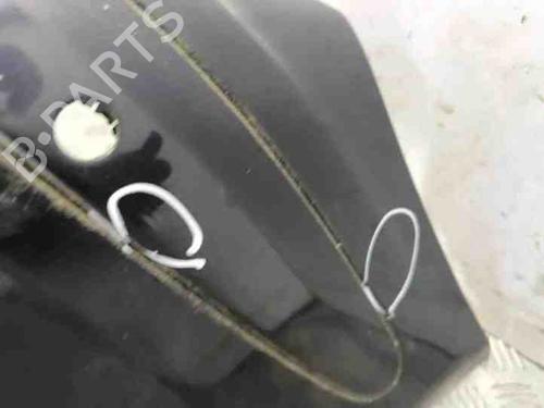 Front bumper MERCEDES-BENZ E-CLASS (W211) E 200 CDI (211.004) | BP28851314C7