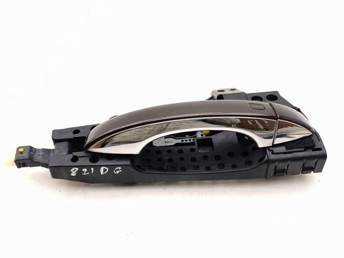 Rear right exterior door handle AUDI A6 Allroad C7 (4GH, 4GJ) 3.0 TDI quattro | BP29752499C130