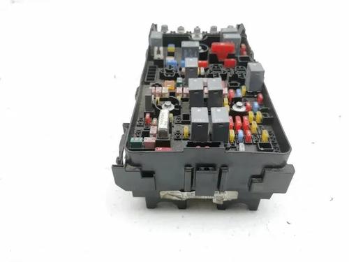 Fuse box JEEP CHEROKEE (KL) 2.0 CRD 4x4 | BP28864540E1 - Image 2