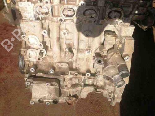 Engine HONDA CR-V II (RD_) 2.2 CTDi (RD9) | BP28869063M1