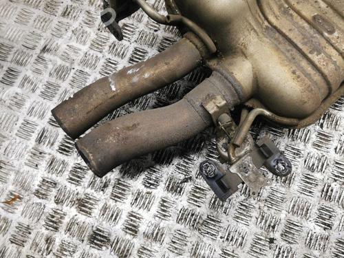 Exhaust system BENTLEY CONTINENTAL FLYING SPUR (3W_) 6.0 | BP28898463M121 