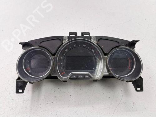 Used Instrument cluster Instrument cluster 38251330 38251330