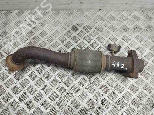 Used Pipe HONDA CR-V II (RD_) 2.2 CTDi (RD9) (140 hp) 28849378