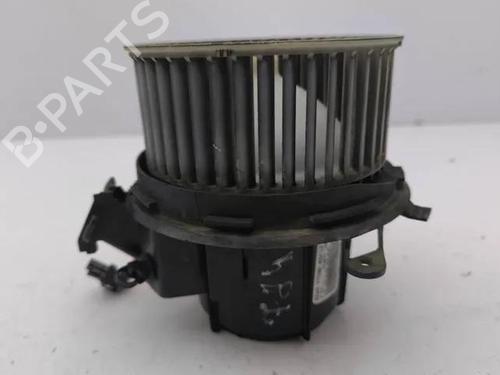Used Heater matrix MERCEDES-BENZ C-CLASS (W204) C 200 CDI (204.001) (136 hp) 28861338