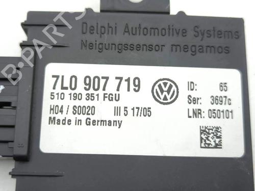 Electronic module BENTLEY FLYING SPUR (4W_) 6.0 W12 | BP36203145M83 - Image 8