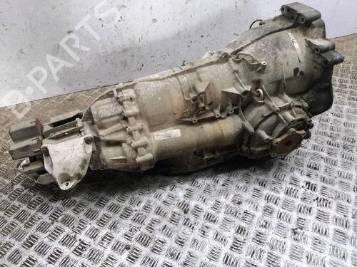 Used Gearbox Gearbox VW PHAETON (3D1, 3D2, 3D3, 3D4, 3D6, 3D7, 3D8, 3D9) 3.0 V6 TDI 4motion (240 hp) 40287515 40287515
