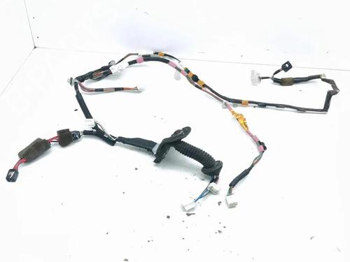 Ledningsnet Ledningsnet LEXUS GS (_S19_) 450h (GRS191_, GWS191_) (296 hp) 36189854 36189854