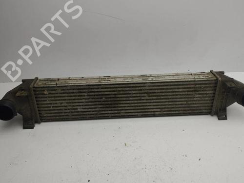 Intercooler MERCEDES-BENZ E-CLASS (W211) E 220 CDI (211.006) (150 hp) 28885744