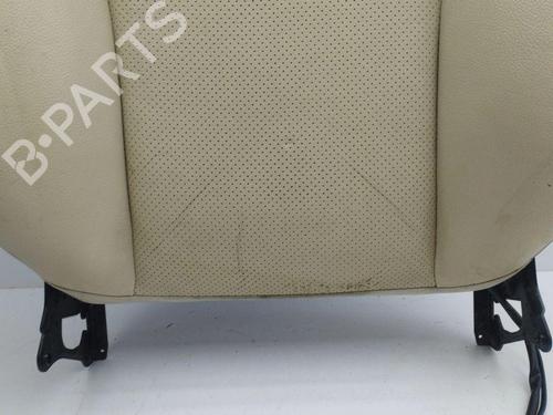 Right front seat MERCEDES-BENZ C-CLASS (W203) C 200 CDI (203.007) | BP28892709C16 