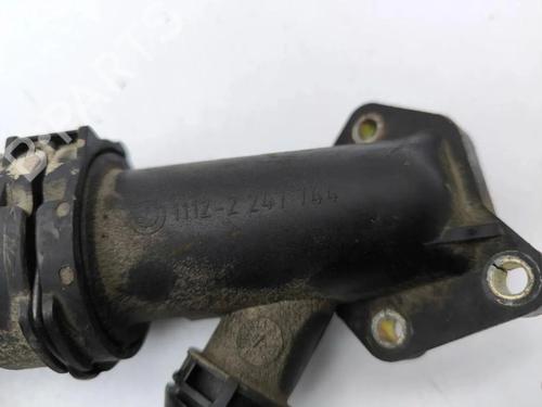 Pipe BMW X5 (E53) 3.0 d | BP36176750M125  - Image 8