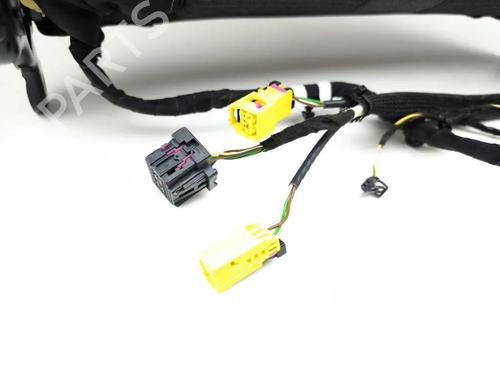Right front seat SKODA ENYAQ iV Coupe (5AC) RS | BP36061084C16 - Image 7