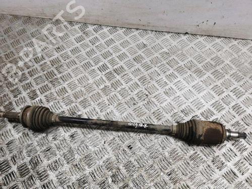Left rear driveshaft HONDA CR-V IV (RM_) 2.2 i-DTEC AWD (RE6) | BP37403751M40 - Image 2