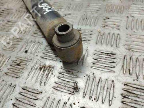 Left rear shock absorber PEUGEOT 206 SW (2E/K) 1.6 Flex | BP28849687M18