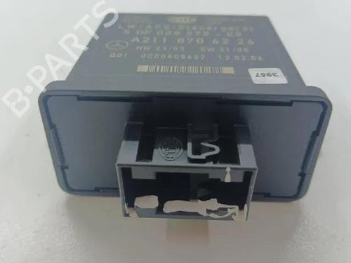 Electronic module MERCEDES-BENZ M-CLASS (W164) ML 350 4-matic (164.186) | BP28852983M83 