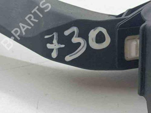 Pedal SEAT ATECA (KH7, KHP) 1.4 TSI | BP28857690I4 