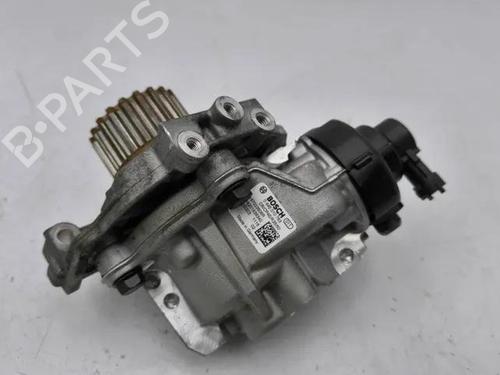 Used Fuel pump NISSAN QASHQAI II (J11, J11_) 1.5 dCi (110 hp) 28861955