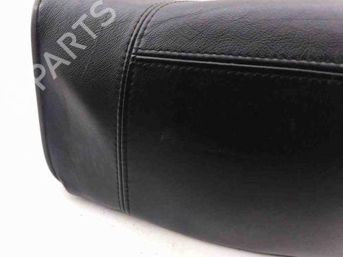 Rear seat MASERATI QUATTROPORTE V 4.2 | BP29337603C17 