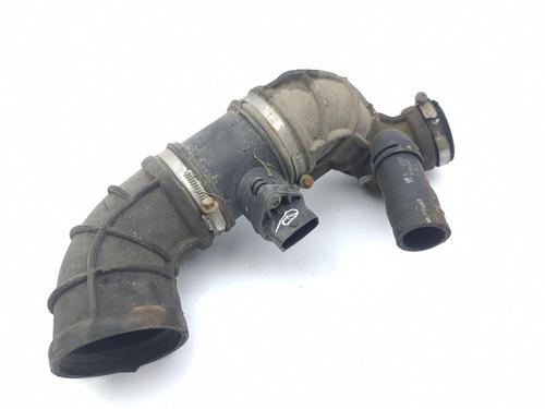 Mass air flow sensor OPEL ZAFIRA A MPV (T98) 2.0 DTI 16V (F75) | BP28872702M95 