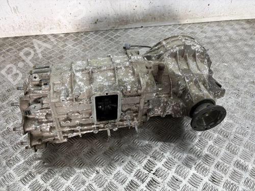 Gearbox MASERATI QUATTROPORTE V 4.2 | BP29510025M3 - Image 2