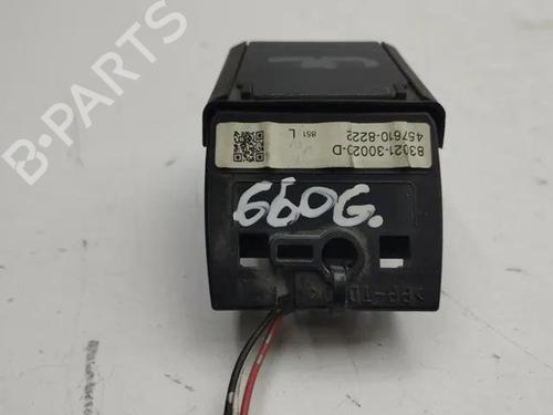 Electronic sensor LEXUS GS (_L1_) 450h (GWL10_, GWL10R) | BP28853694M84