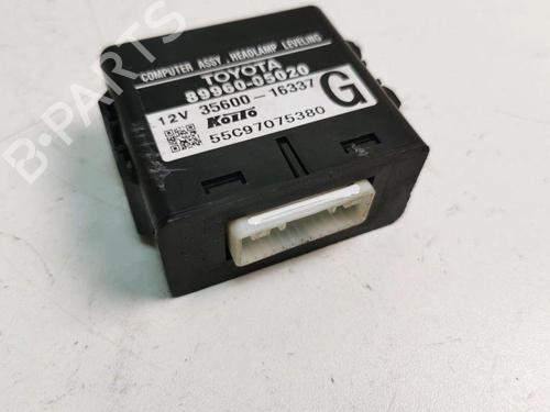 Elektronisk modul TOYOTA AVENSIS (_T25_) 2.2 D-CAT (ADT251_, ADT251R) | BP28874964M83 