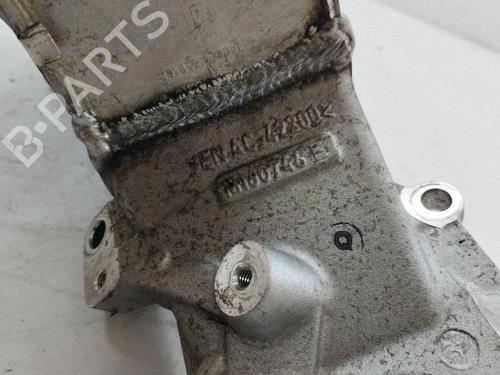 Intake manifold AUDI Q5 (FYB, FYG) 2.0 TDI quattro | BP40234449M70 - Image 10